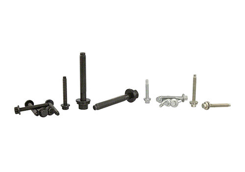 Ford Performance - 2018-2023 5.0l 4v Ti-vct Mustang Coyote Camshaft Drive Kit - M-6004-A5018
