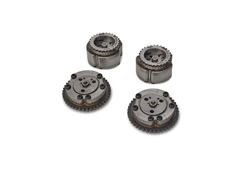 Ford Performance - 2011-2014 5.0l 4v Ti-vct Mustang Coyote Camshaft Drive Kit - M-6004-A504