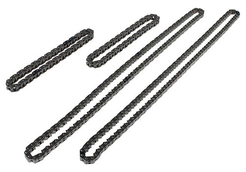 Ford Performance - 5.0l 4v Ti-vct Mustang 'gen 4' Coyote Camshaft Drive Kit - M-6004-A50D