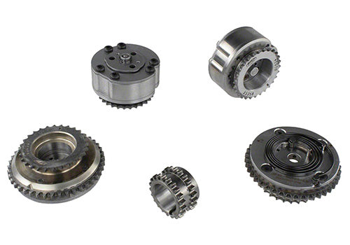 Ford Performance - 5.0l 4v Ti-vct Mustang 'gen 4' Coyote Camshaft Drive Kit - M-6004-A50D