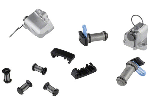 Ford Performance - 5.0l 4v Ti-vct Mustang 'gen 4' Coyote Camshaft Drive Kit - M-6004-A50D