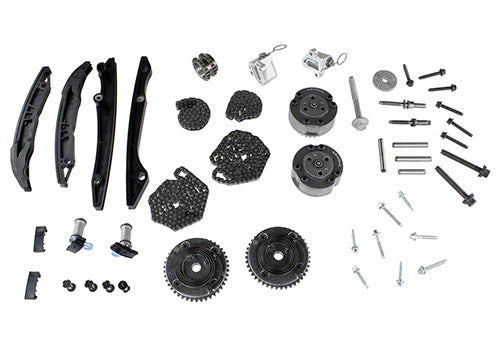 Ford Performance - 5.0l 4v Ti-vct Mustang 'gen 4' Coyote Camshaft Drive Kit - M-6004-A50D