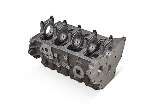 Ford Performance - 1.6 Liter 4-cylinder Lotus Engine Block - M-6010-16L