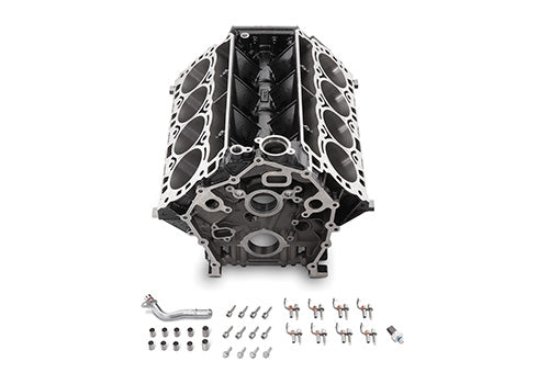 Ford Performance - 7.3l Gas Engine Block - M-6010-SD73