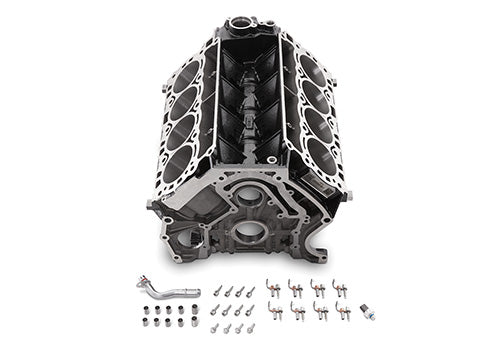 Ford Performance - 7.3l Gas Engine Block - M-6010-SD73