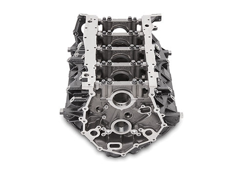 Ford Performance - 7.3l Gas Engine Block - M-6010-SD73