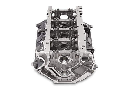 Ford Performance - 7.3l Gas Engine Block - M-6010-SD73