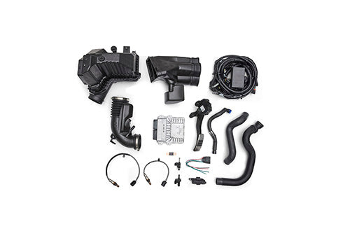 Ford Performance - Control Pack - 2015-17 Coyote 5.0l Manual Transmission - M-6017-504V