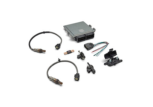 Ford Performance - Control Pack - 2015-17 Coyote 5.0l Manual Transmission - M-6017-504V