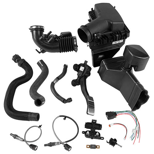 Ford Performance - Control Pack 2015-2017 Coyote 5.0l With Automatic Transmission - M-6017-M50A
