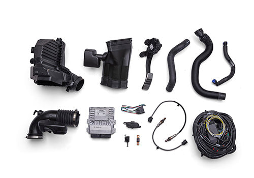 Ford Performance - Control Pack 2015-2017 Coyote 5.0l With Automatic Transmission - M-6017-M50A
