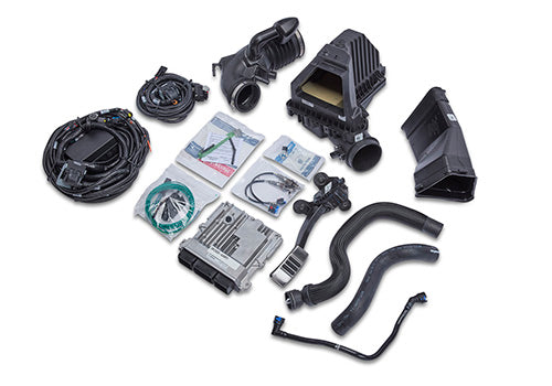 Ford Performance - Gen 3 Coyote Control Pack for 2021-2023 10r80 Transmission - M-6017-M50BAA
