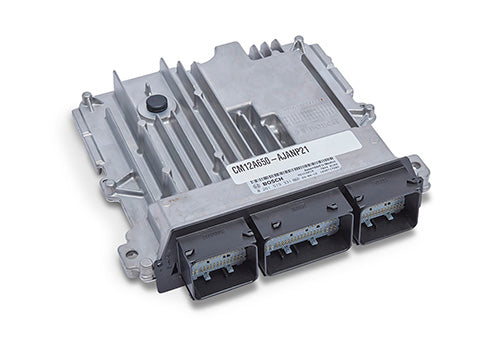 Ford Performance - Gen 3 Coyote Control Pack for 2021-2023 10r80 Transmission - M-6017-M50BAA