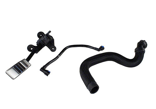 Ford Racing Coyote Gen 4X 5.0L Control Pack w/10R80 Auto Transmission - M-6017-M50HA