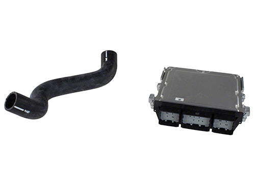 Ford Racing Coyote Gen 4X 5.0L Control Pack w/10R80 Auto Transmission - M-6017-M50HA