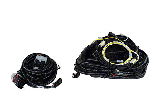 Ford Racing Coyote Gen 4X 5.0L Control Pack w/10R80 Auto Transmission - M-6017-M50HA