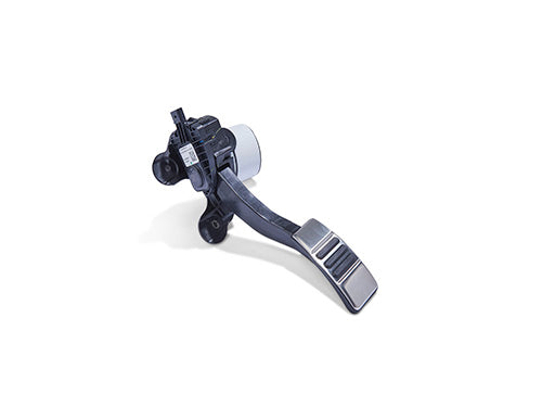 Ford Racing Gen 4X Coyote Control Pack w/ Manual Transmission - M-6017-M50HM