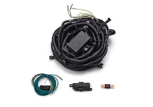 Ford Racing 2024 Coyote 5.0L Manual Transmission Control Pack - M-6017-M50D