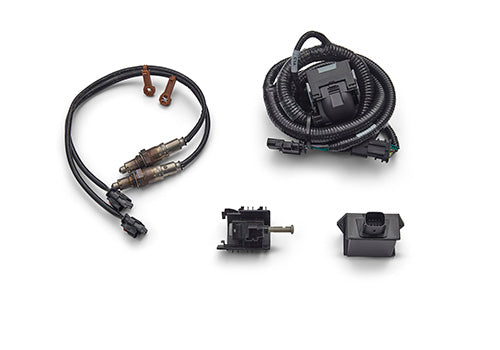 Ford Racing 2024 Coyote 5.0L Manual Transmission Control Pack - M-6017-M50D