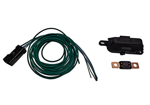 Ford Performance - 5.2l Mustang Gt500 Engine Control Pack - M-6017-M52SC