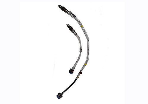 Ford Performance - 5.2l Mustang Gt500 Engine Control Pack - M-6017-M52SC