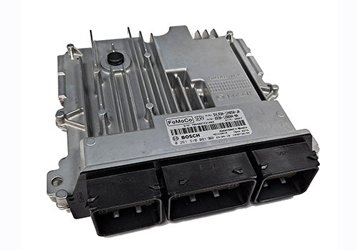 Ford Performance - 5.2l Mustang Gt500 Engine Control Pack - M-6017-M52SC