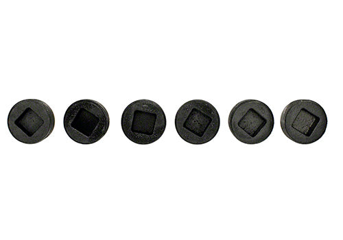 Ford Performance - Engine Block Threaded Core Plugs - M-6026-B302