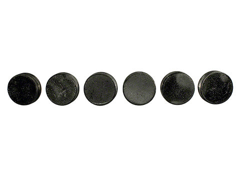 Ford Performance - Engine Block Threaded Core Plugs - M-6026-B302