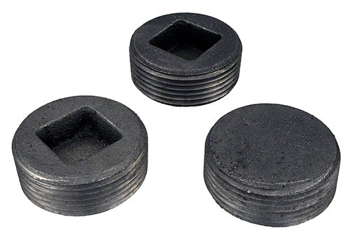 Ford Performance - Engine Block Threaded Core Plugs - M-6026-B302