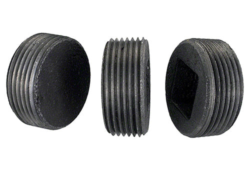 Ford Performance - Engine Block Threaded Core Plugs - M-6026-B302