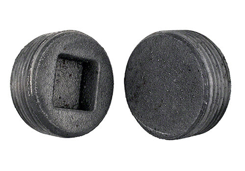 Ford Performance - Engine Block Threaded Core Plugs - M-6026-B302
