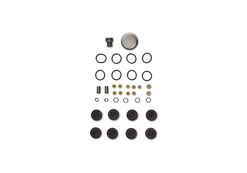 Ford Performance - Plug and Dowel Kit for All Boss Blocks - M-6026-BOSS