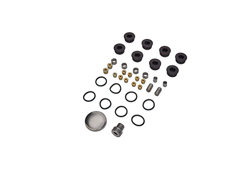 Ford Performance - Plug and Dowel Kit for All Boss Blocks - M-6026-BOSS