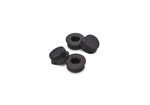 Ford Performance - Plug and Dowel Kit for All Boss Blocks - M-6026-BOSS