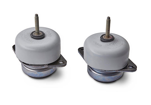 Ford Performance - 5.0l Coyote Engine Mount Kit - M-6038-M50