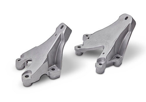 Ford Performance - 5.0l Coyote Engine Mount Kit - M-6038-M50