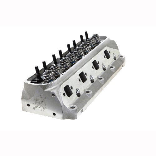 Ford Performance - Z2 289/302/351w Aluminum Head With Velocity Vane - M-6049-Z2