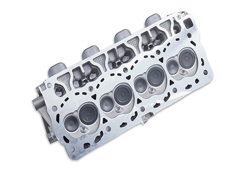 Ford Performance - 7.3l Lh Cylinder Head Assembled - M-6050-SD73A