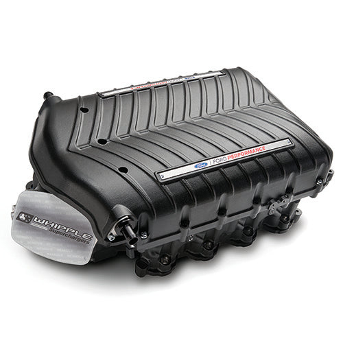 Ford Performance - F-150 5.0l Supercharger Kit - M-6066-F150SCA