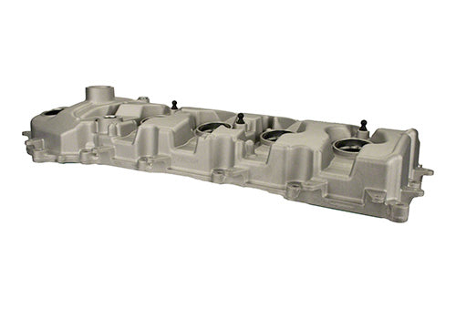 Ford Performance - 5.0l/5.2l Aluminum Cam Cover-pair - M-6067-M52S