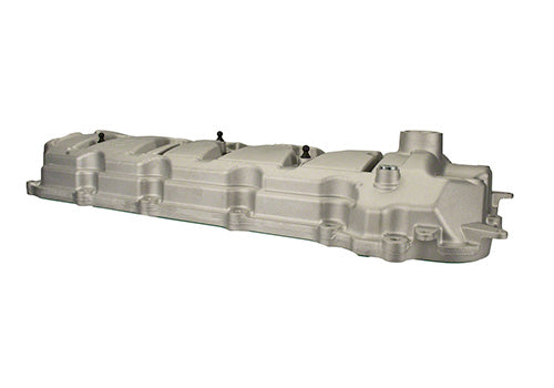 Ford Performance - 5.0l/5.2l Aluminum Cam Cover-pair - M-6067-M52S