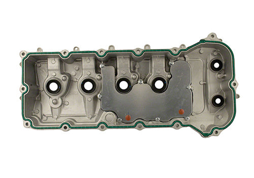 Ford Performance - 5.0l/5.2l Aluminum Cam Cover-pair - M-6067-M52S