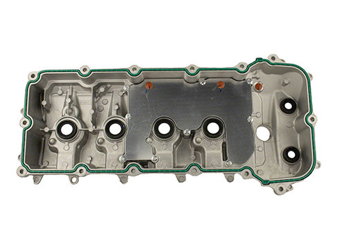 Ford Performance - 5.0l/5.2l Aluminum Cam Cover-pair - M-6067-M52S