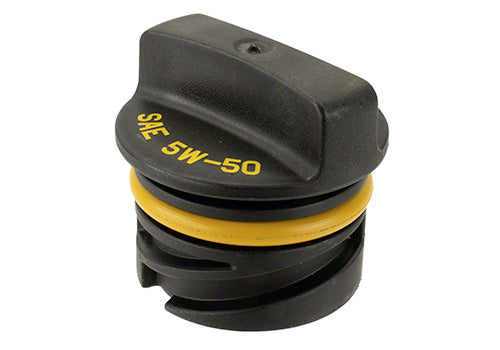 Ford Performance - 5.0l/5.2l Aluminum Cam Cover-pair - M-6067-M52S