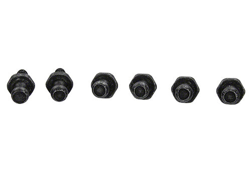 Ford Performance - 5.0l Coyote Cam Cover Ball Stud Kit - M-6067B-F150
