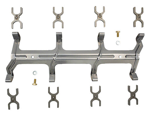 Ford Performance - Roller Cam Conversion Kit - M-6253-A50