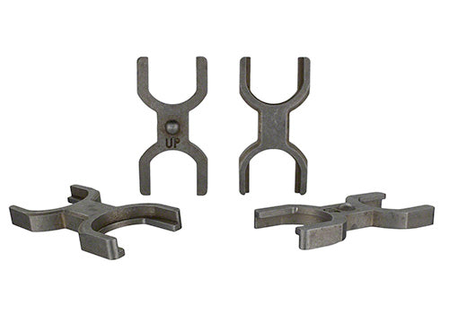 Ford Performance - Roller Cam Conversion Kit - M-6253-A50