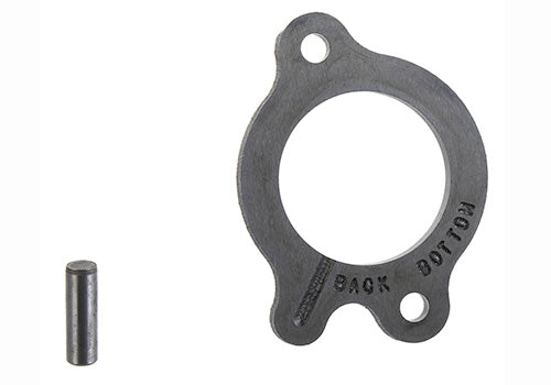 Ford Performance - 302/351w Double Roller Timing Chain Set - Cast Iron Gear - M-6268-A302