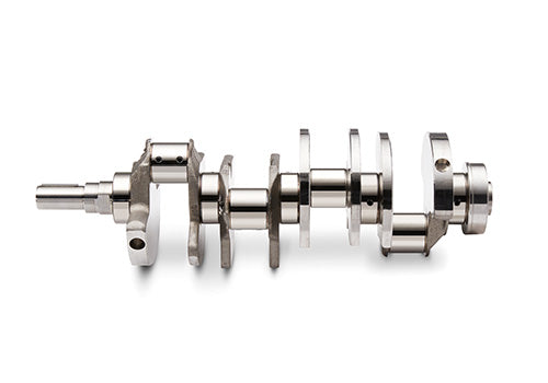 Ford Performance - 5.0l Coyote Mustang Forged Crank - M-6303-M50B