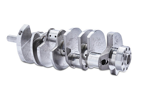 Ford Performance - 5.0l Coyote Mustang Forged Crank - M-6303-M50B